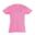 Tricou Drumeții În Natură SOLS Girlie Cherry Copii