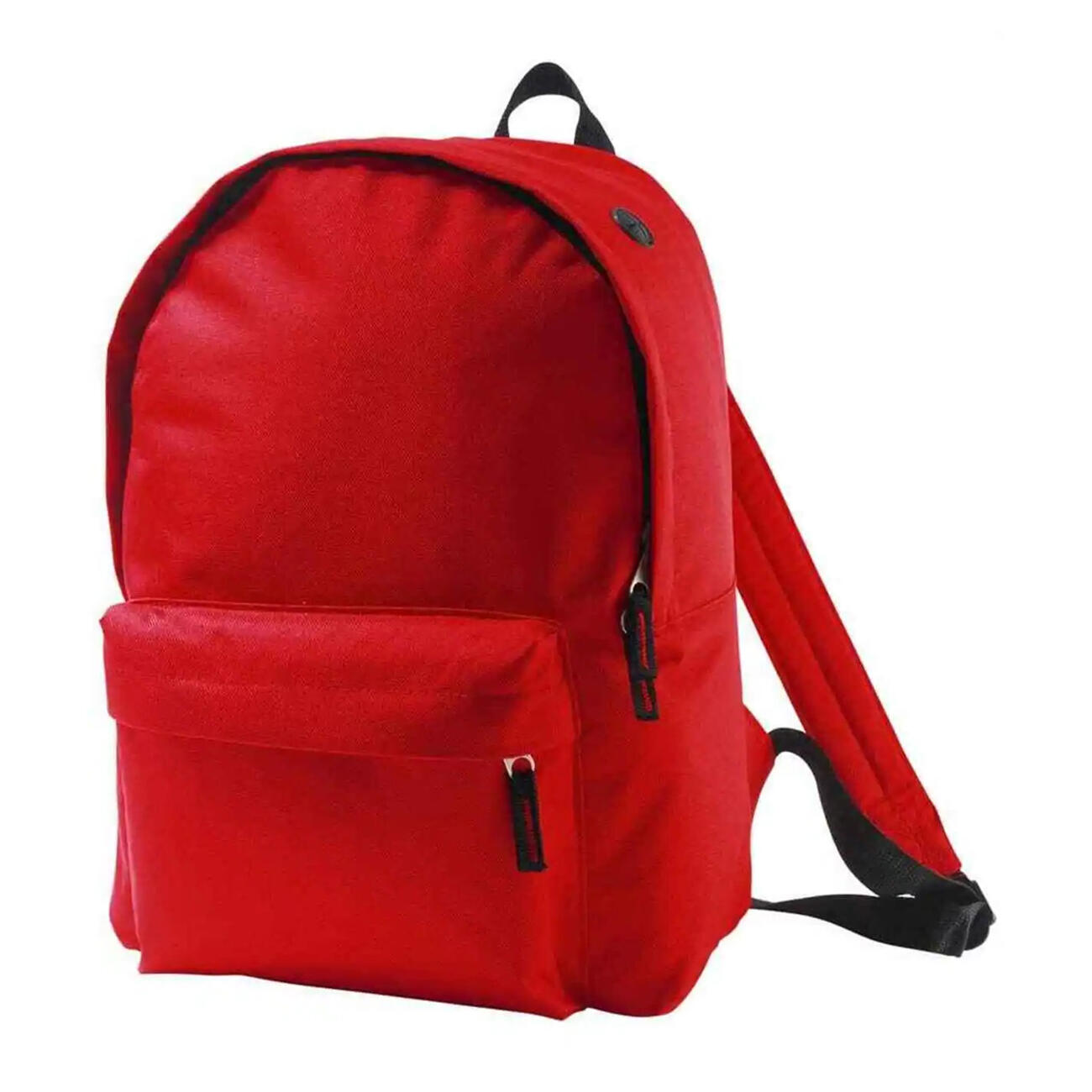 Sac À Dos RIDER (Rouge) 2/3