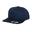 Capac Snapback Baseball Flexfit Classic 5 Panou Adulți