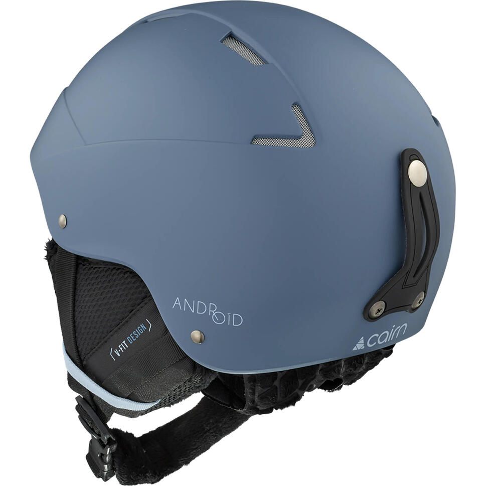 Kask narciarski Cairn Android