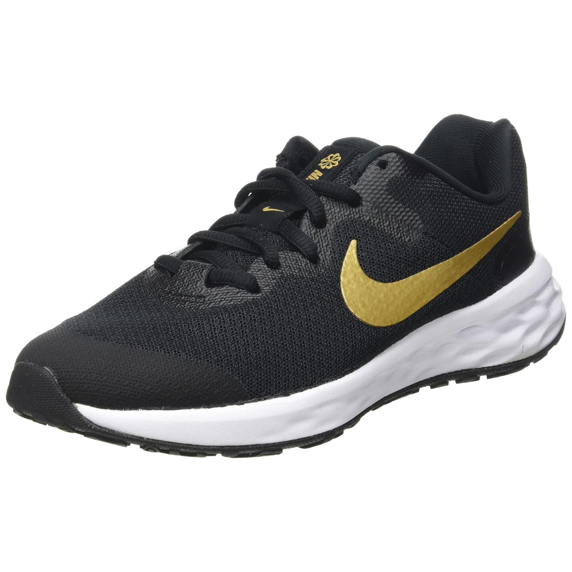 Nike - Buty Nike Revolution Dd1096-009 Szare R 36,5 - Baskets - Gris - Decathlon
