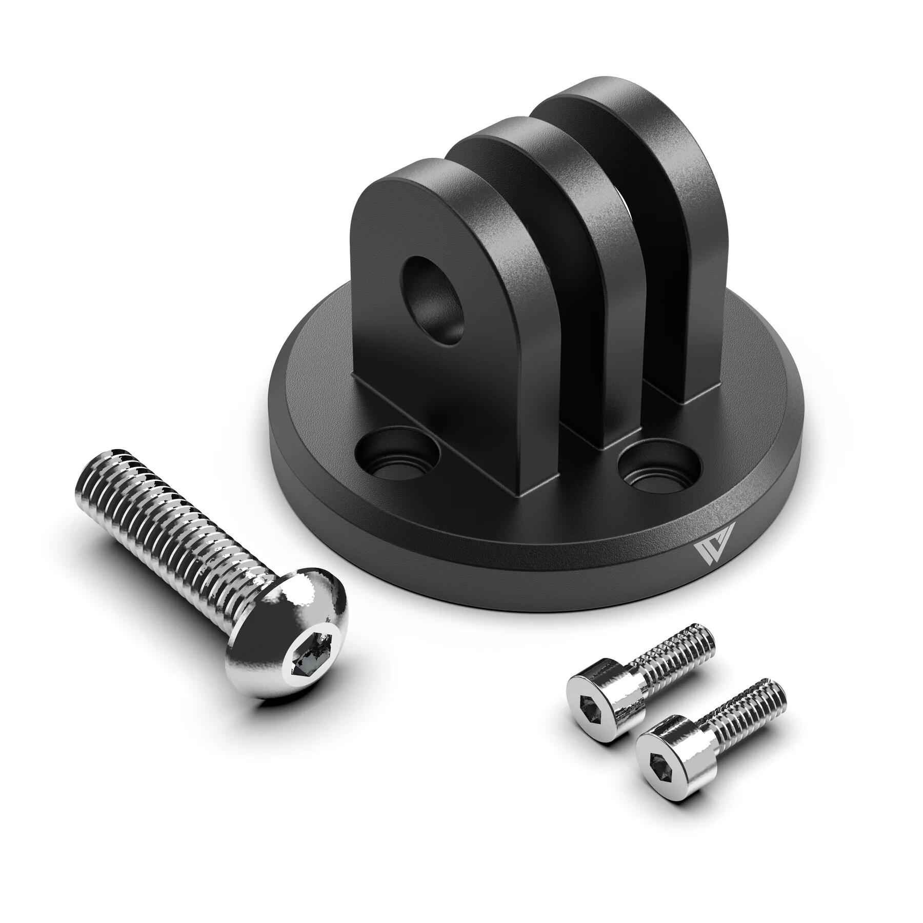 Zestaw uchwytów do GoPro dla Garmin i Wahoo - KOM Cycling CM03-GP 4/7