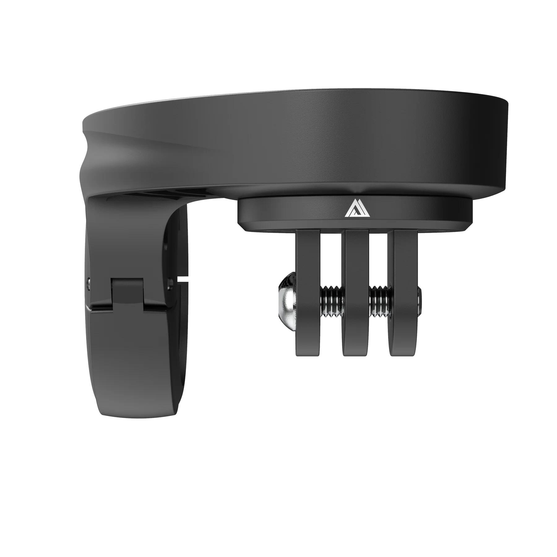 Zestaw uchwytów do GoPro dla Garmin i Wahoo - KOM Cycling CM03-GP 5/7