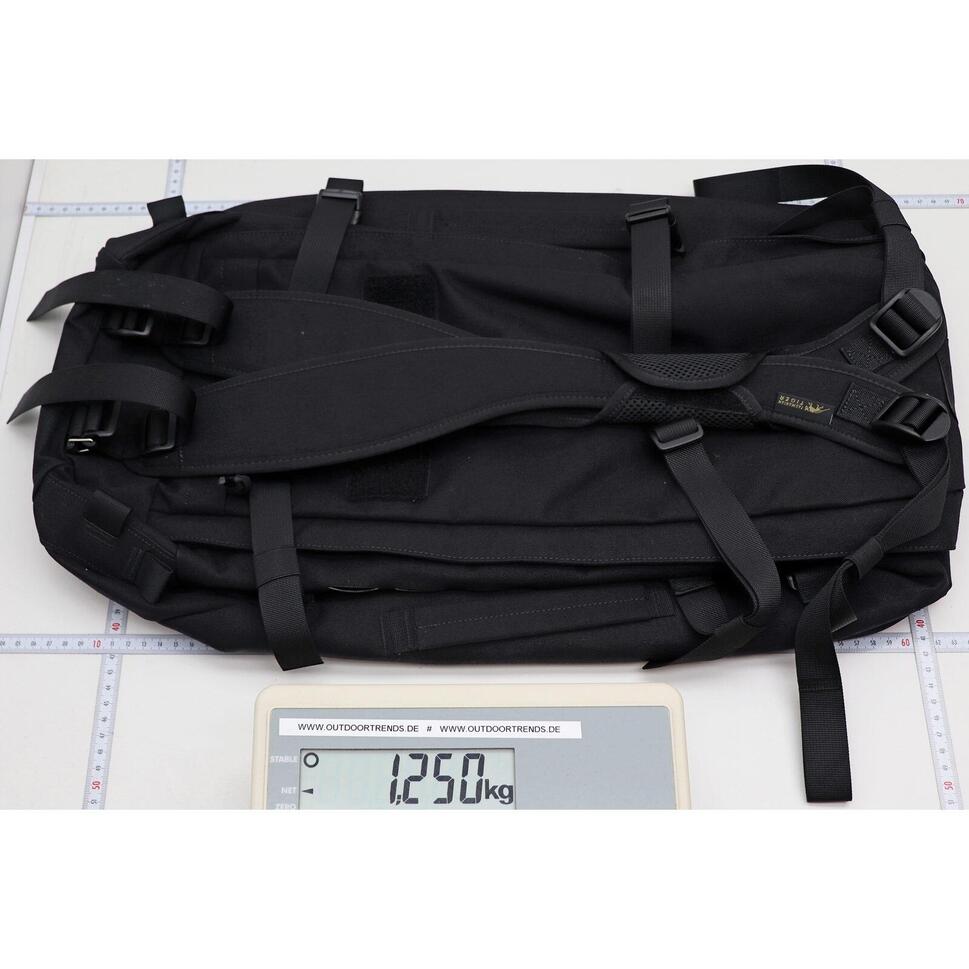Torba podróżna Tasmanian Tiger Duffle