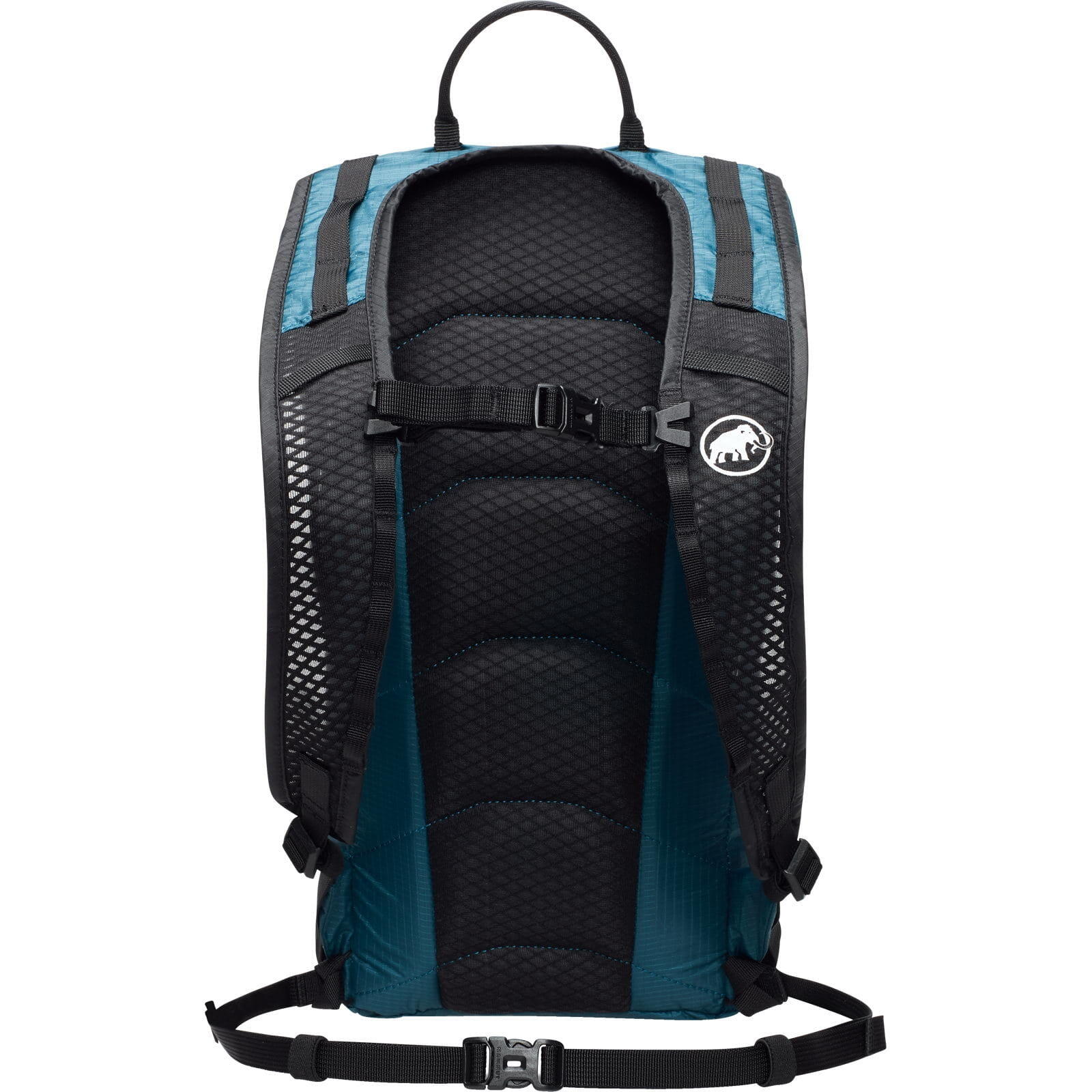 Plecak wspinaczkowy Mammut Neon Light - sapphire 2/7
