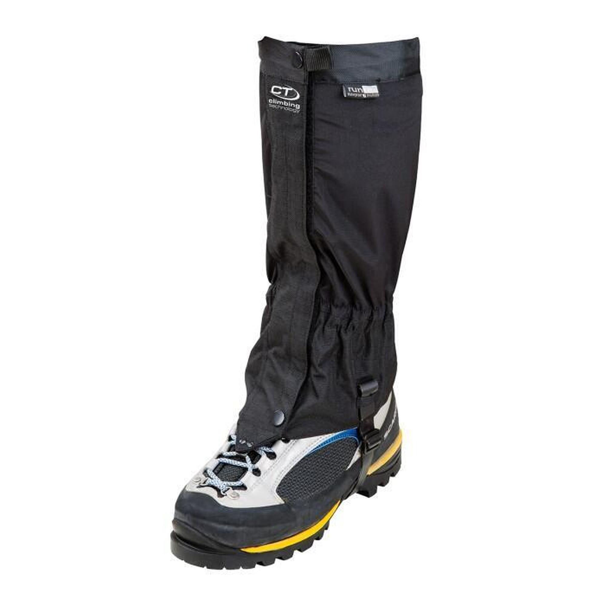 Stuptuty Climbing Technology PROSNOW GAITER black L/XL