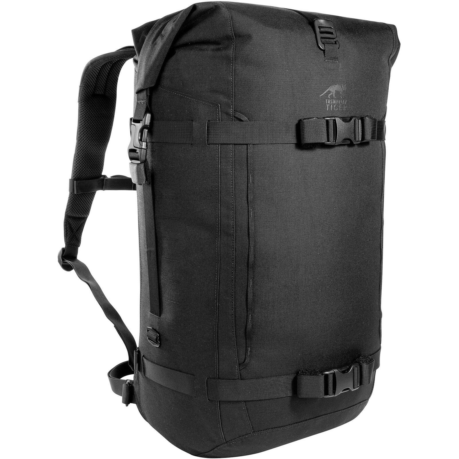Tasmanian Tiger - Sac À Dos Tactique Tasmanian Tiger Sentinel Wp - Sac À Dos - Noir - 35 L - Decathlon