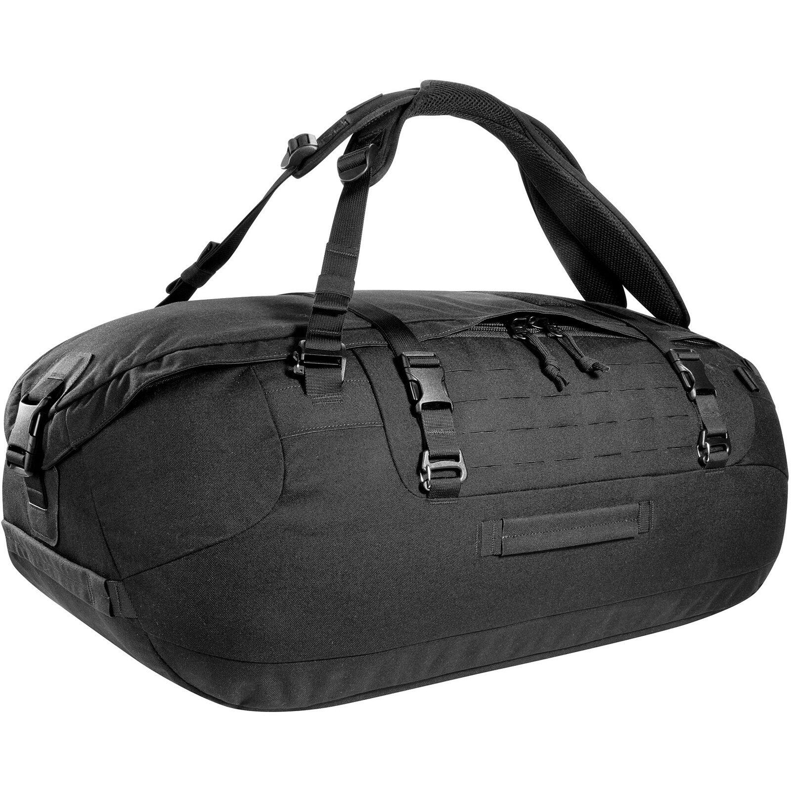 TASMANIAN TIGER Reisetasche Duffel 65 black