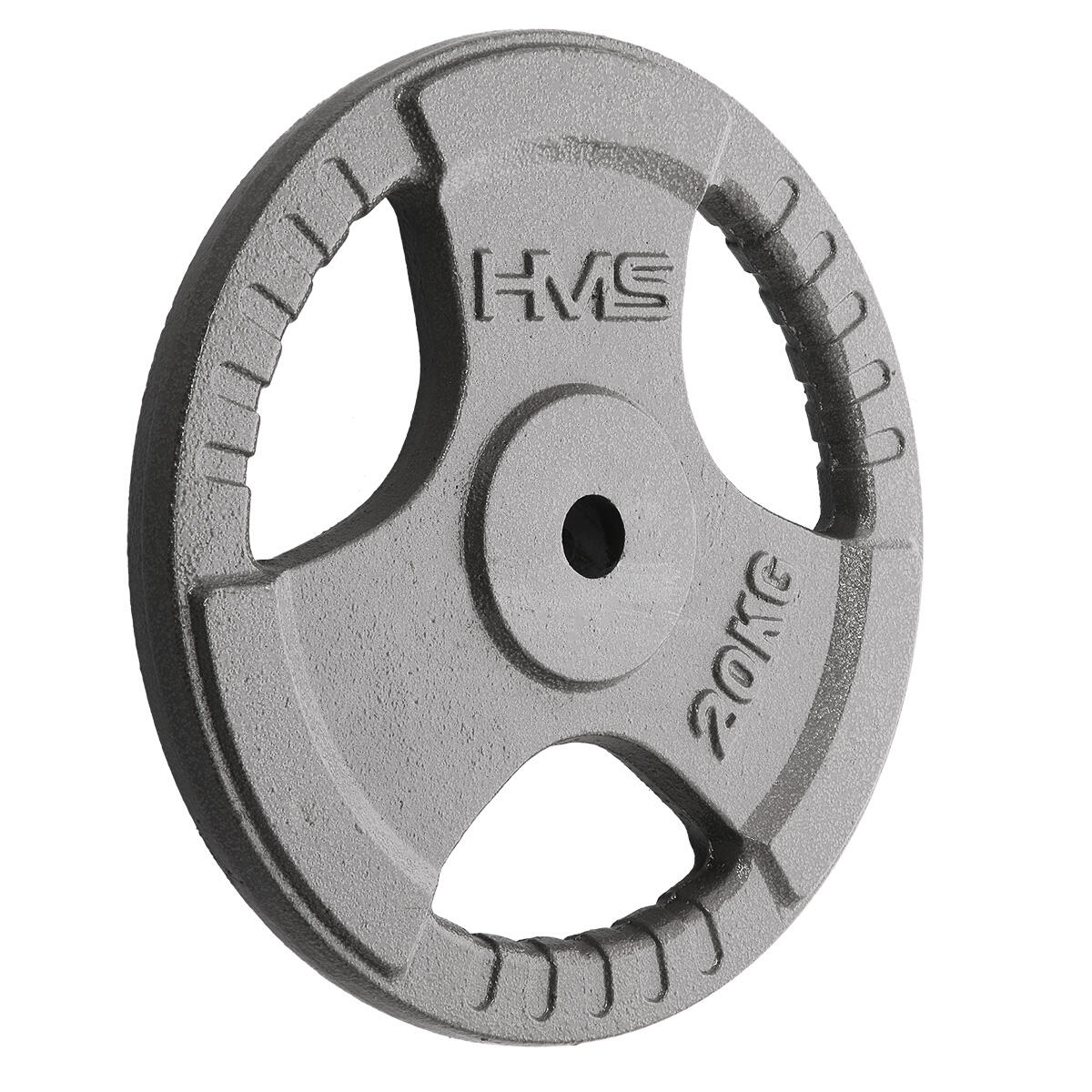 Hantelscheibe hammertone HMS THM20 2/5