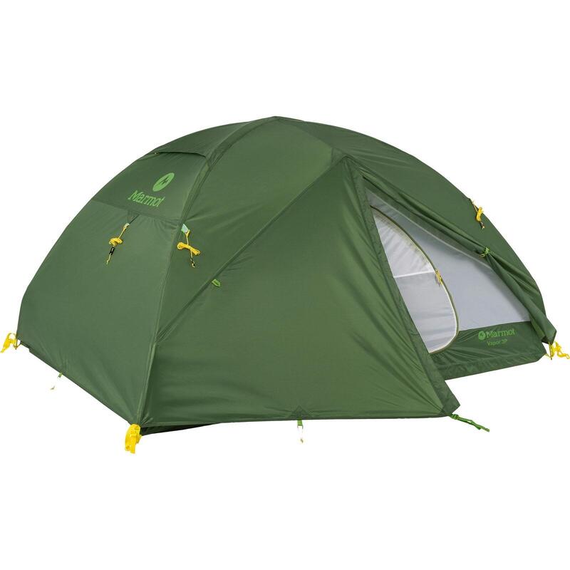 Tienda de campaña Marmot Vapor 3P para 3 personas