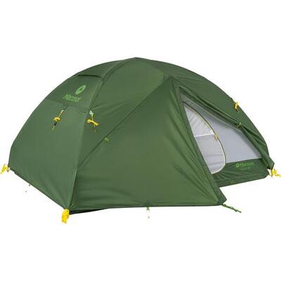 Tenda da campeggio per 3 persone Marmot Vapor 3P