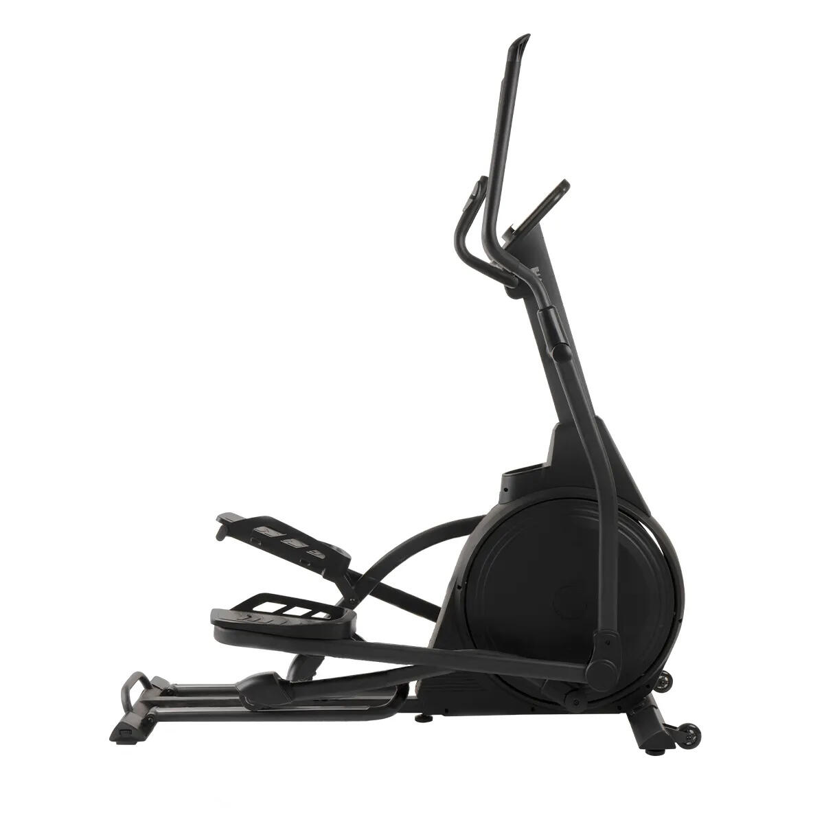Bicicleta elíptica Hammer ELLYPSIS E3500, con envío y montaje incluido 4/7