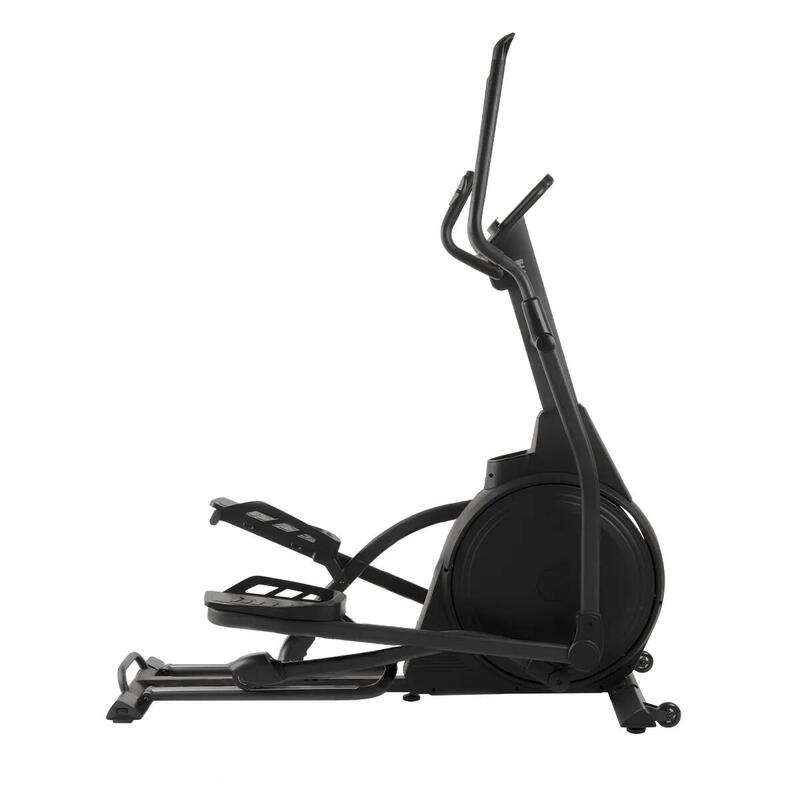 Bicicleta eliptica Hammer Ellypsis E3500