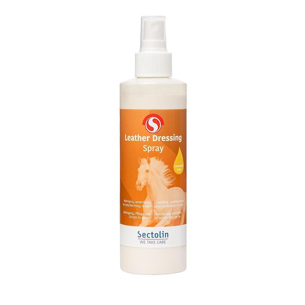 Sectolin Leather Dressing Spray - 250ml 2/2