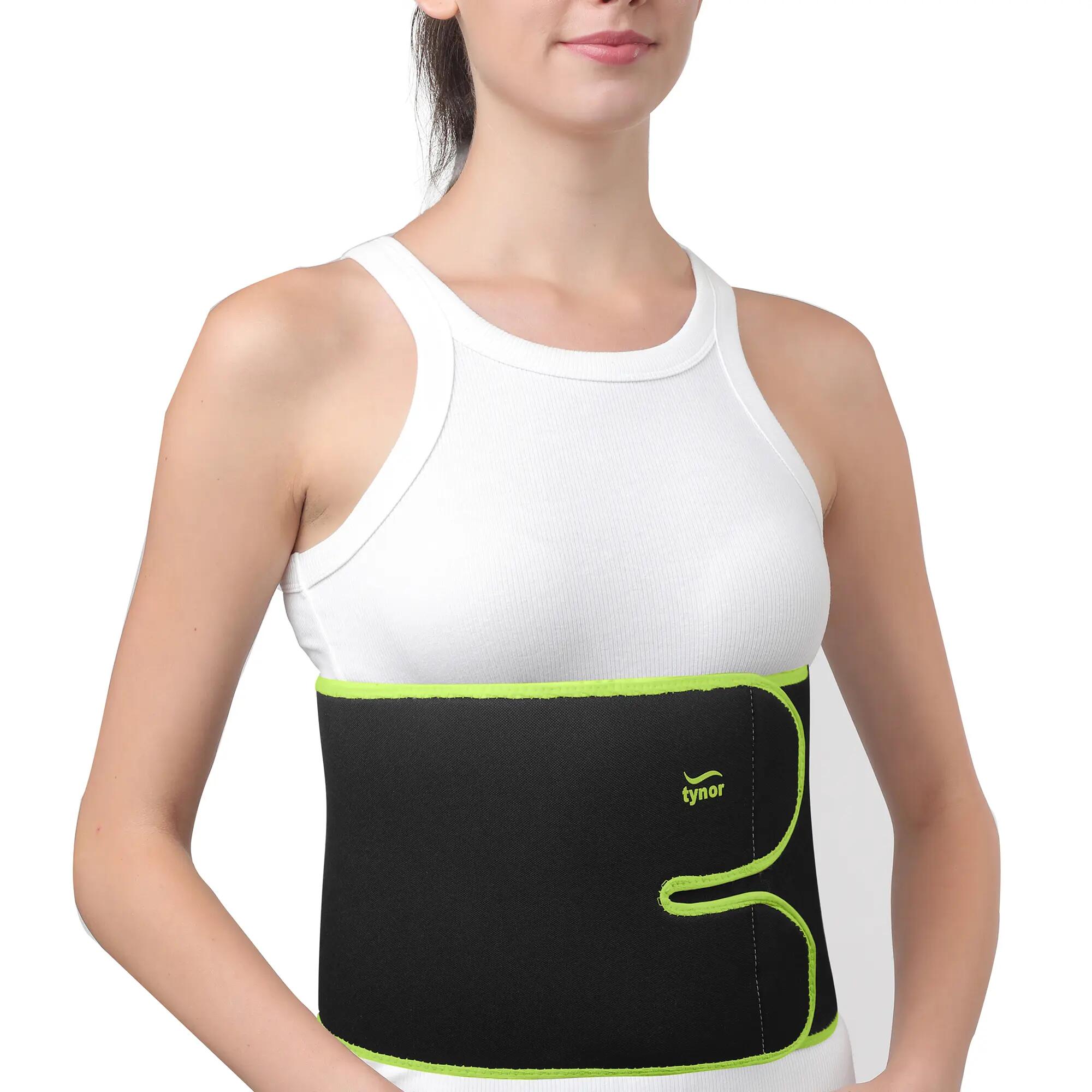 ABS BINDER ADJUSTABLE (NEO) N.G -  1