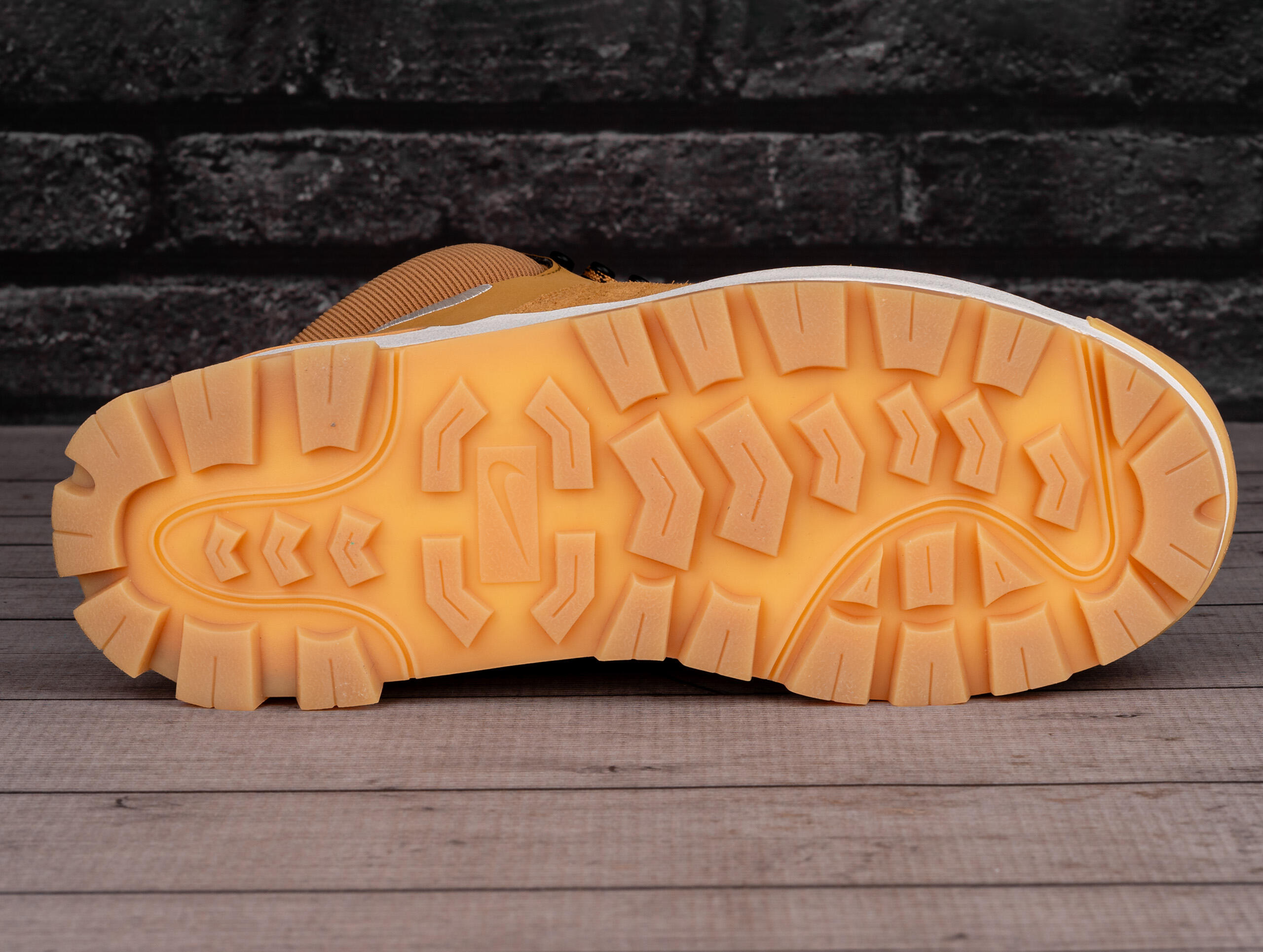Baskets NIKE City Classic 5/7