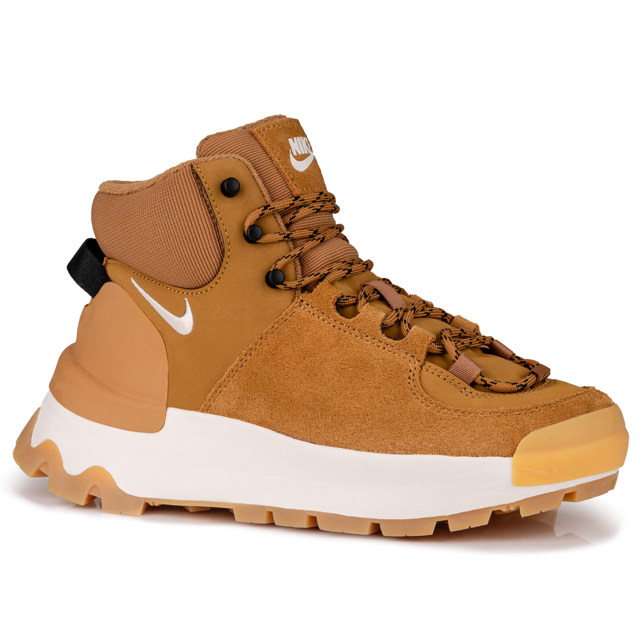 Baskets NIKE City Classic 7/7