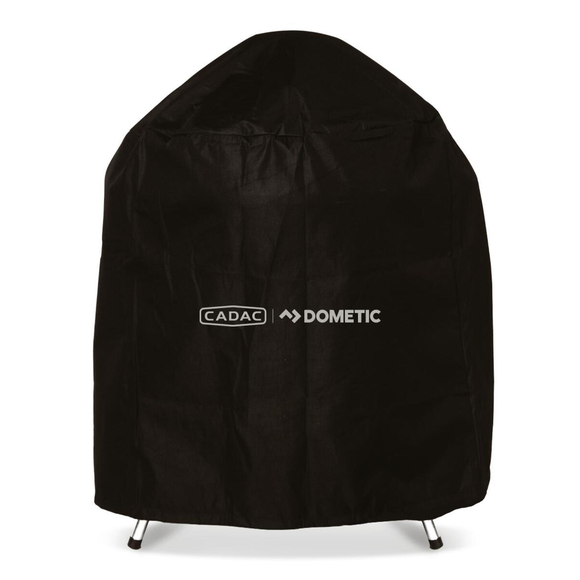 Cadac Dometic - Cadac Housse De Protection 50 Pro - Barbecue - Noir - No Size - Decathlon