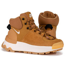 NIKE City Classic - Baskets