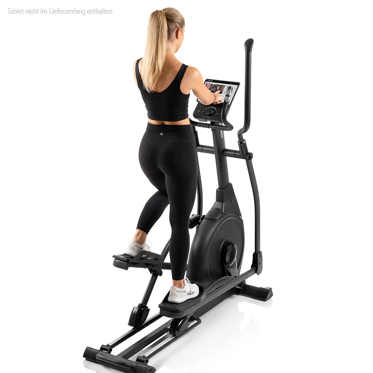 HAMMER Ellipsentrainer SpeedMotion II 2/8