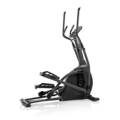 Ellipsentrainer SpeedMotion II