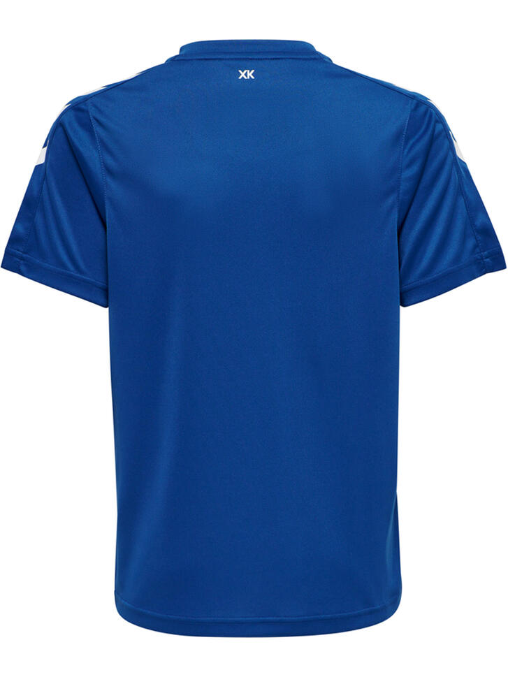 Hummel Core XK Kids Poly Jersey S/S