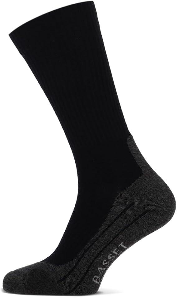 STAPP roupas 31530-6990 Meias Basset Merino 1/1