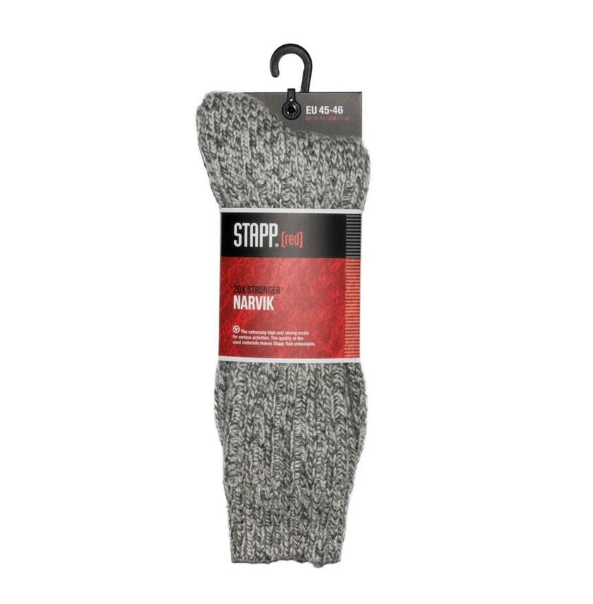 STAPP roupas 25902-256 Stapp Vermelho Narvik 2/2