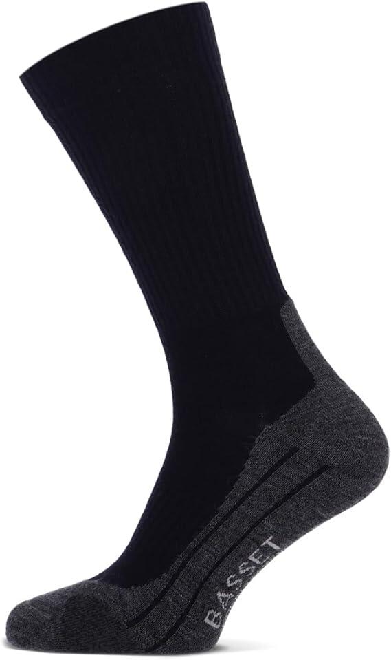 STAPP roupas 31530-4990 Meias Basset Merino 1/1