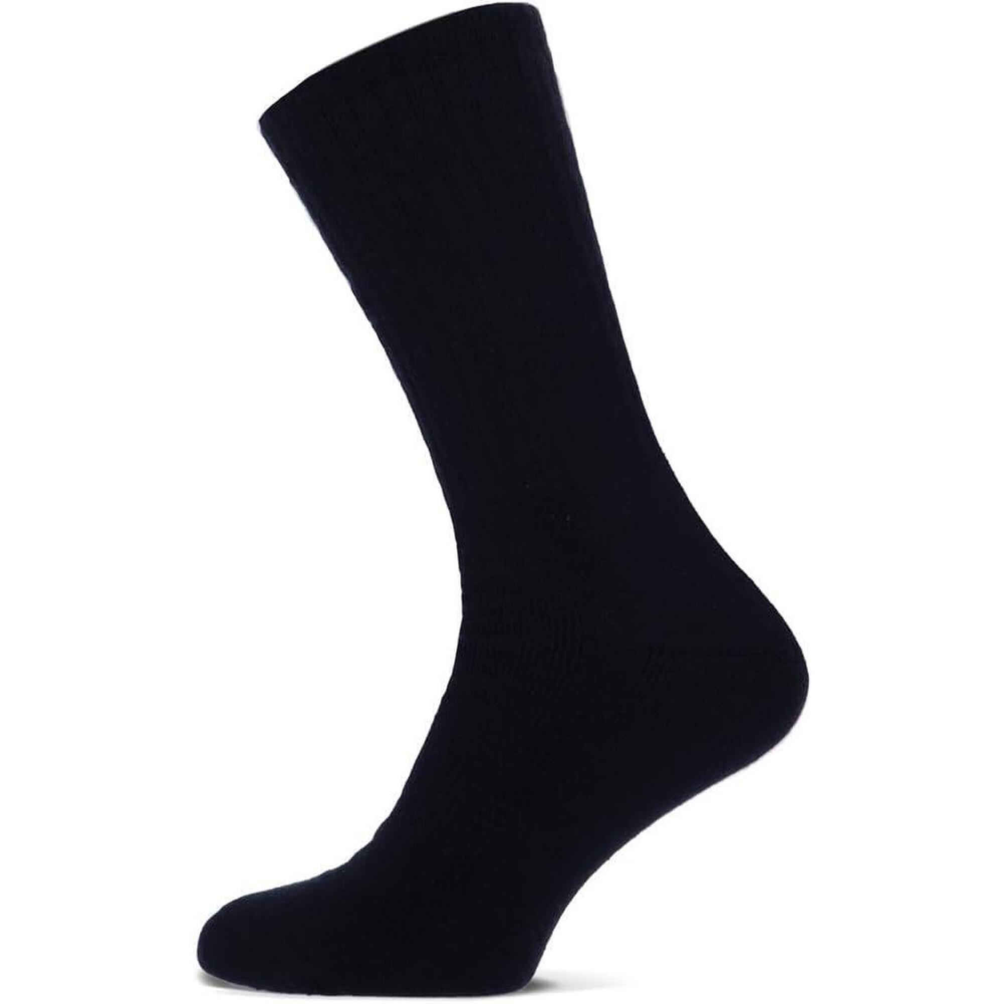 Stapp - Stapp Vêtements Chaussettes Basset En Mérinos 31560-4990 - Chaussettes - Bleu - 43/46 - Decathlon