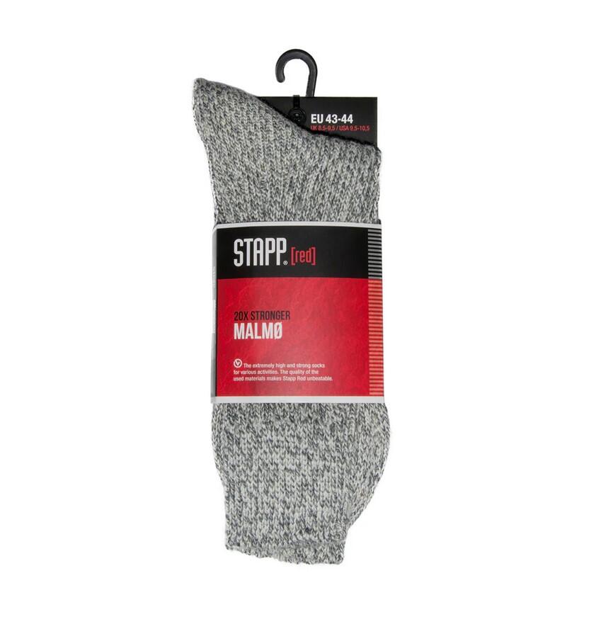 STAPP roupas 26303-260 Stapp Vermelho Malmo 2/2