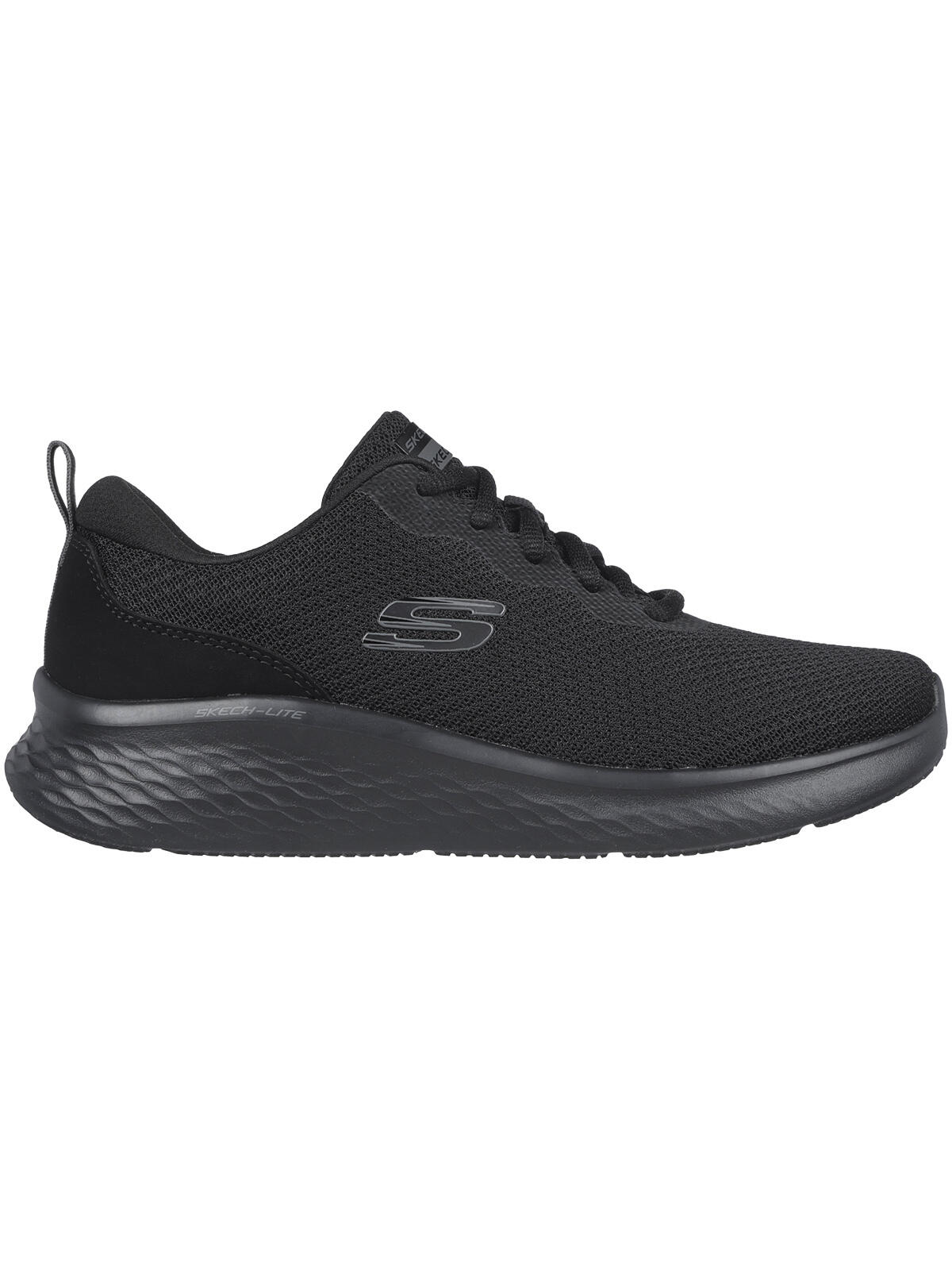 SKECHERS chaussures décontractées 150044-BBK Skechers 2/5