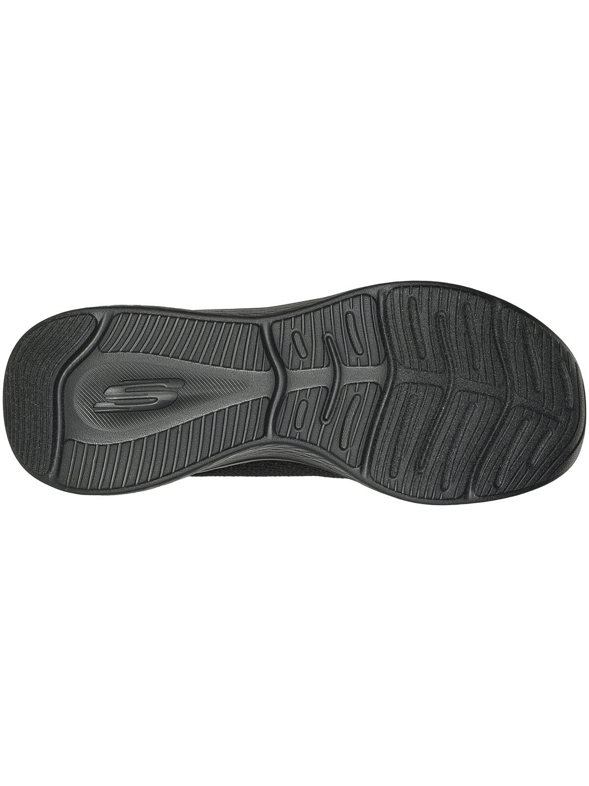 SKECHERS chaussures décontractées 150044-BBK Skechers 5/5