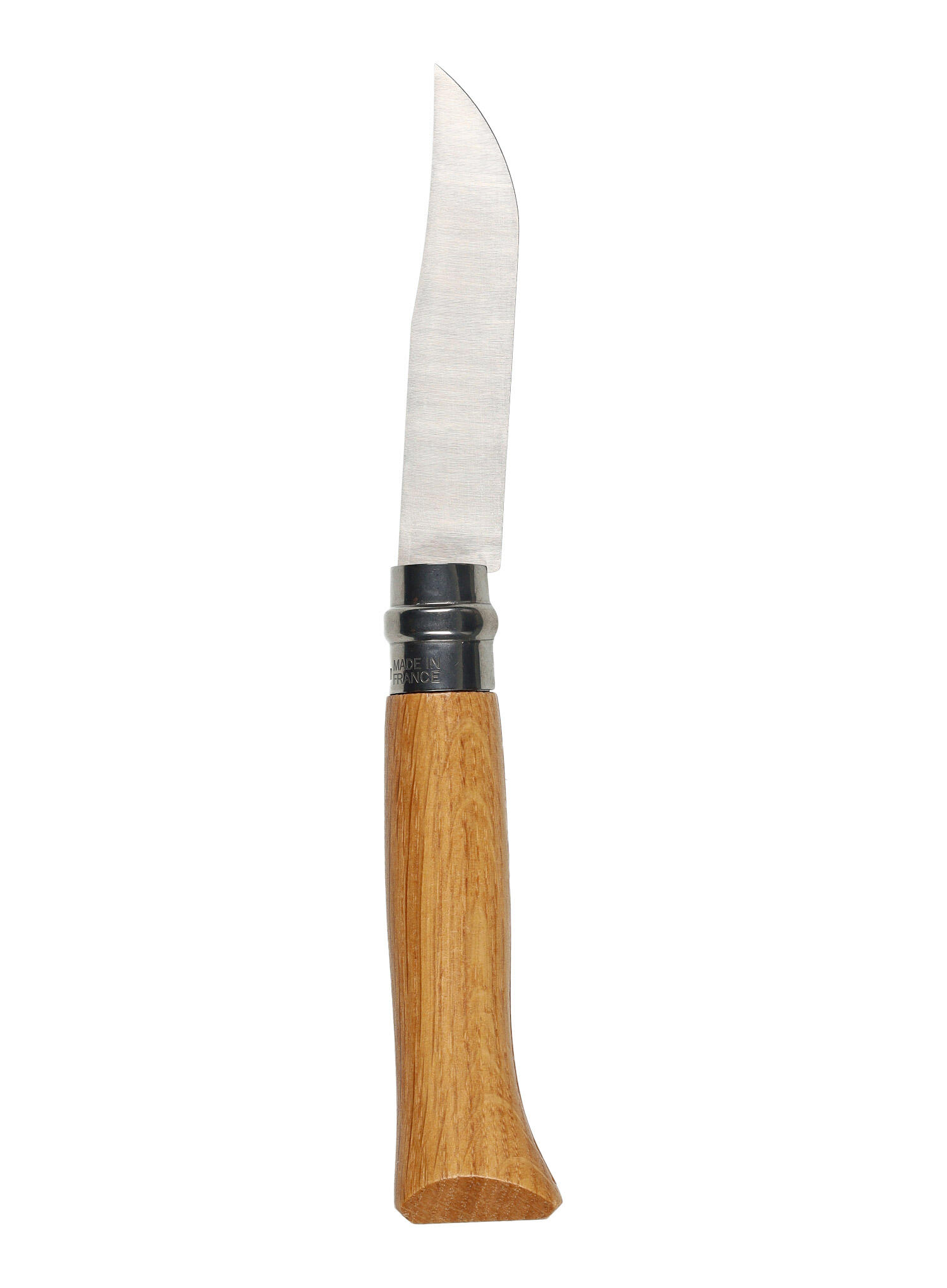 Coltello tascabile Animalia 08 motivo animale pieghevole Campeggio acciaio legno 3/6