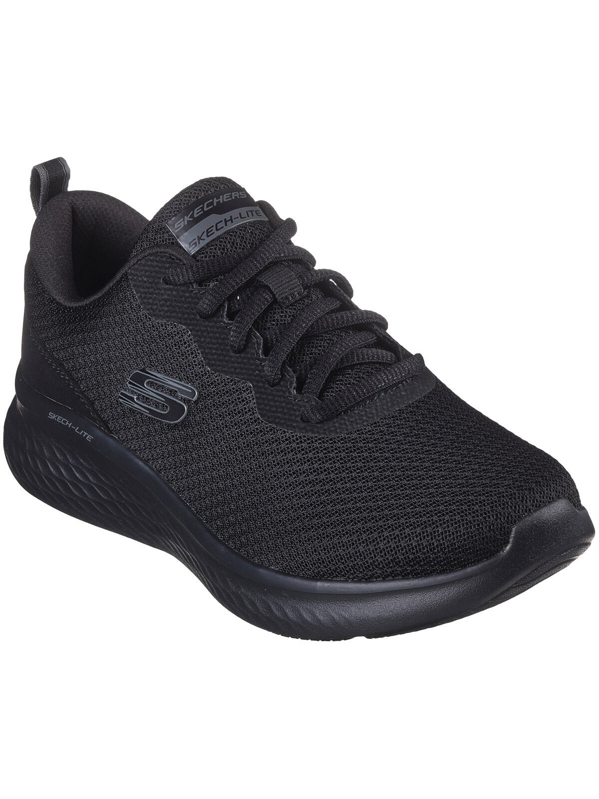 SKECHERS chaussures décontractées 150044-BBK Skechers 1/5