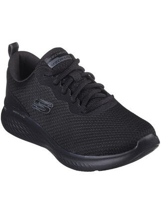 SKECHERS Zapatos casuales 150044-BBK Skechers