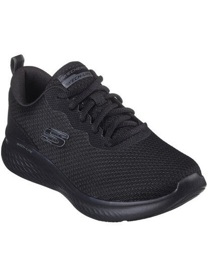 SKECHERS Zapatos casuales 150044-BBK Skechers