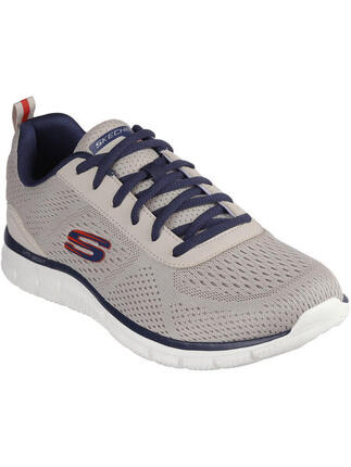 Skechers Sneaker Track-Leshur Herren Sneaker Vegan 232758 TPNV