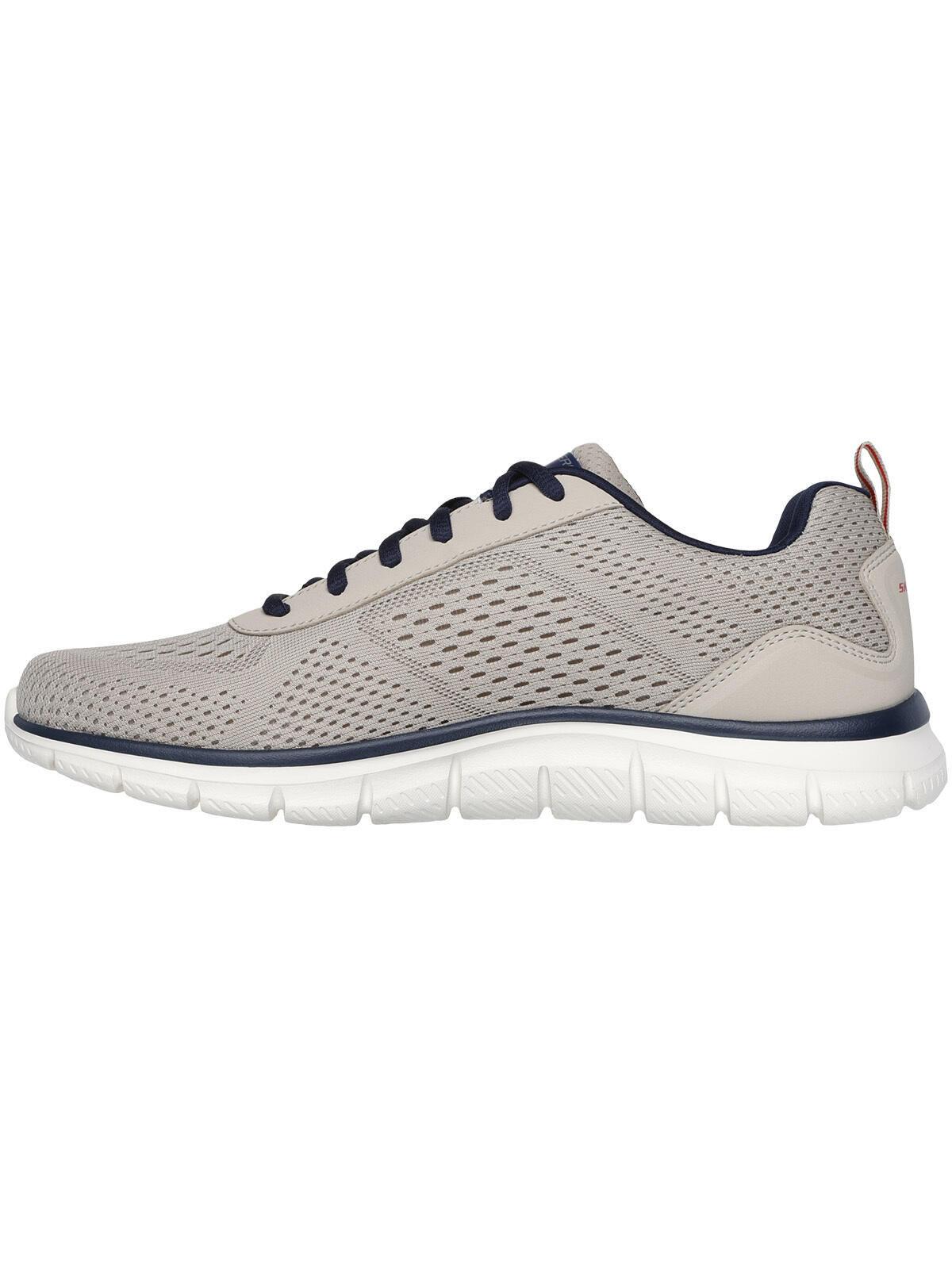 SKECHERS scarpe casual 232758-TPNV Skechers Track 3/5