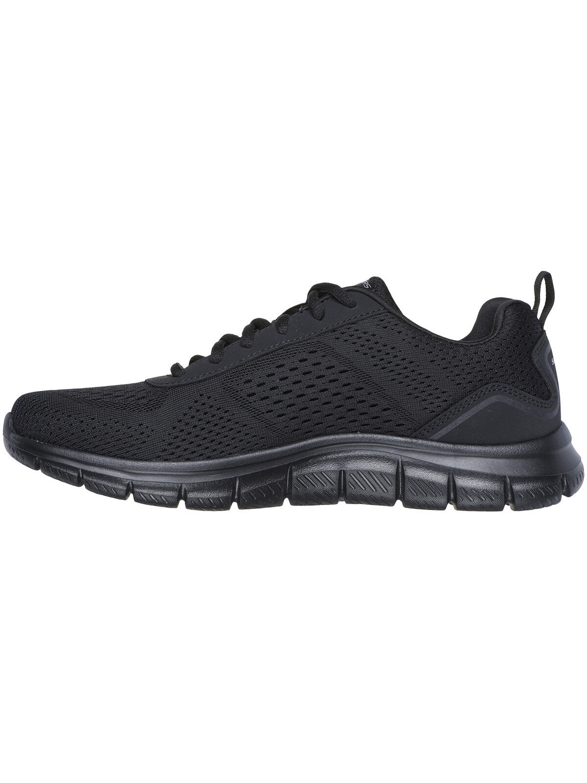 SKECHERS Casual shoes Skechers Track 232758-BBK leisure shoes 3/5