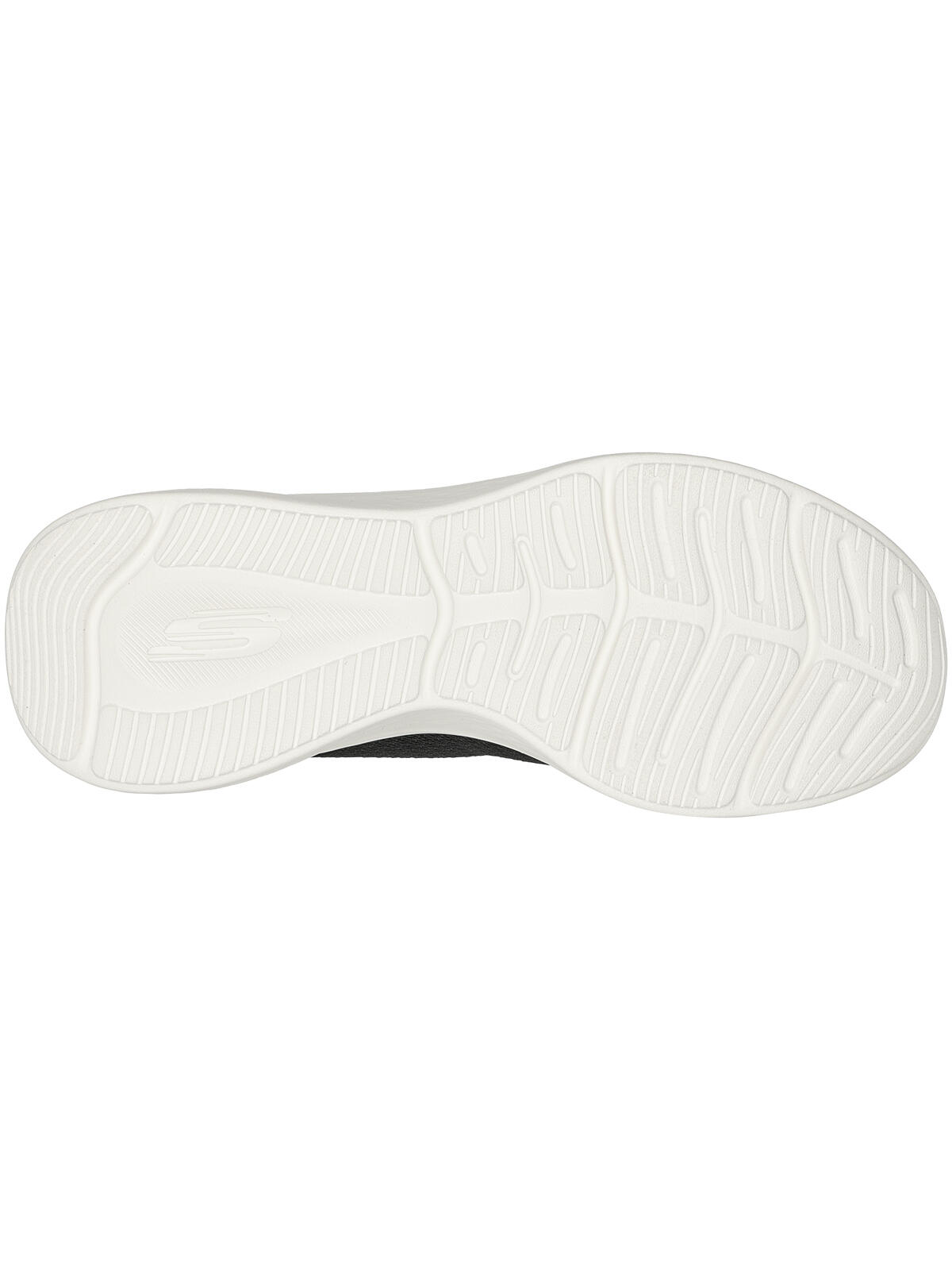 SKECHERS chaussures décontractées 150044-BLK Skechers 5/5