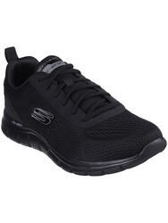 Skechers - Track-leshu noir 232758 BBK