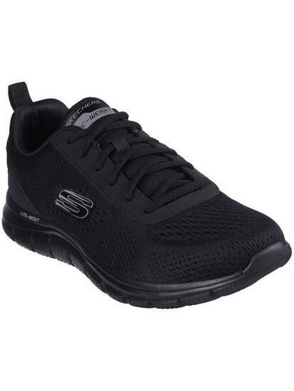 SKECHERS chaussures décontractées 232758-BBK Skechers Track