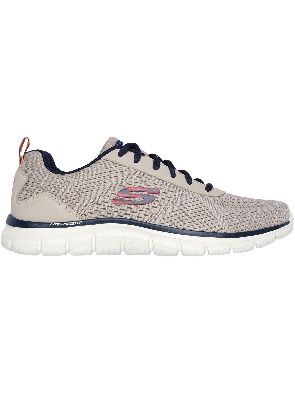 SKECHERS scarpe casual 232758-TPNV Skechers Track 2/5