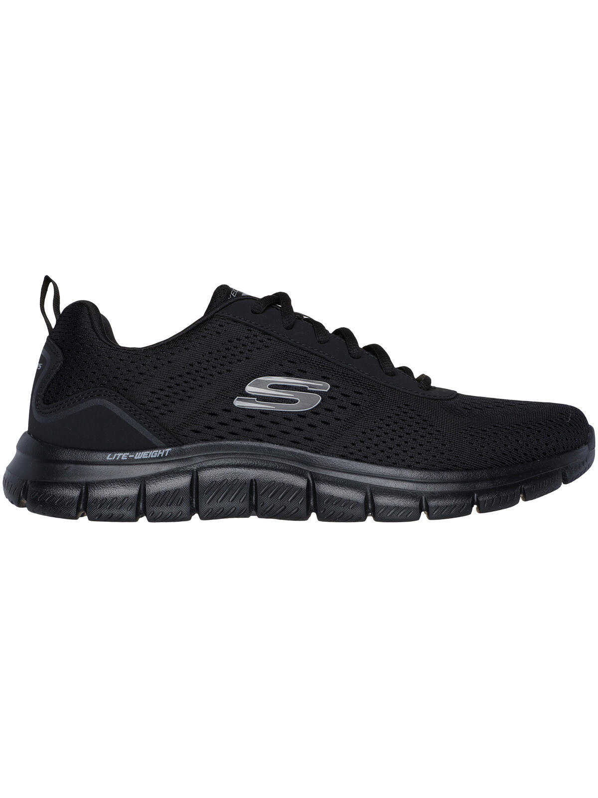 SKECHERS Casual shoes Skechers Track 232758-BBK leisure shoes 2/5