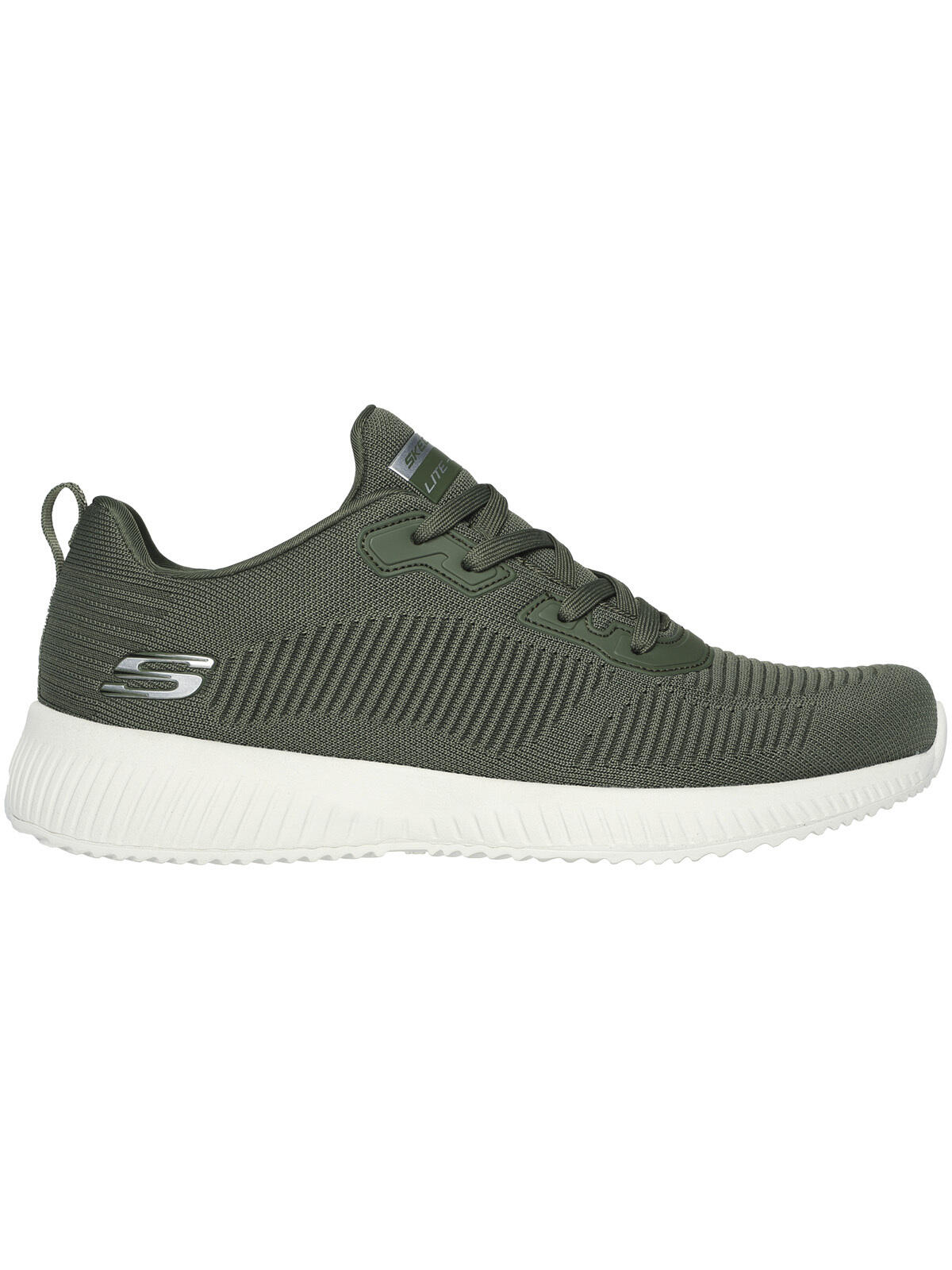 SKECHERS Sapatos casuais 232290-OLV Skechers Squad 2/4
