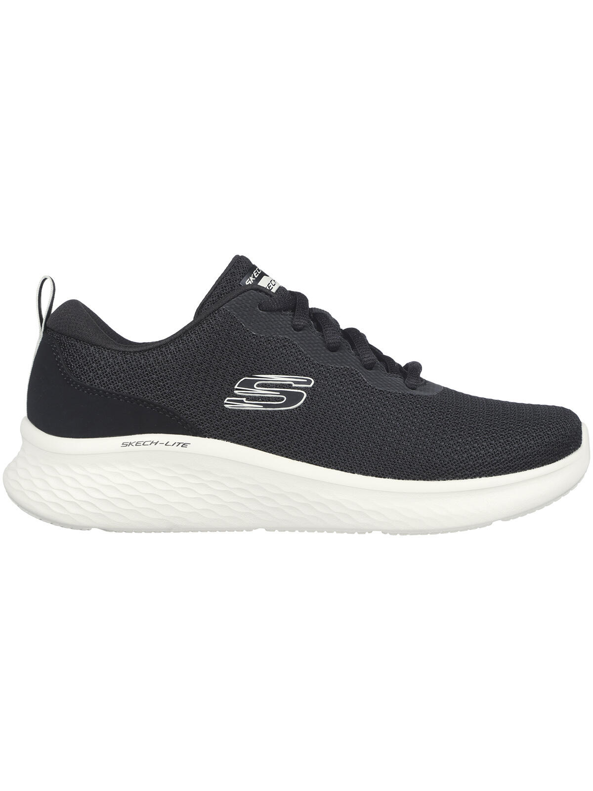 SKECHERS chaussures décontractées 150044-BLK Skechers 2/5