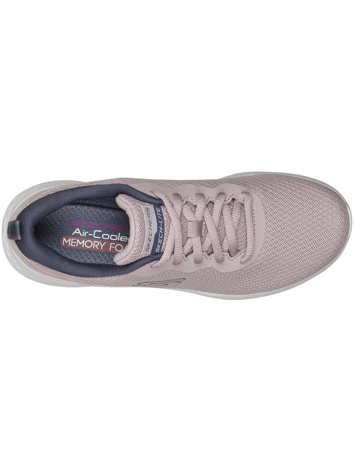 SKECHERS chaussures décontractées 150044-MVBL Skechers 4/5