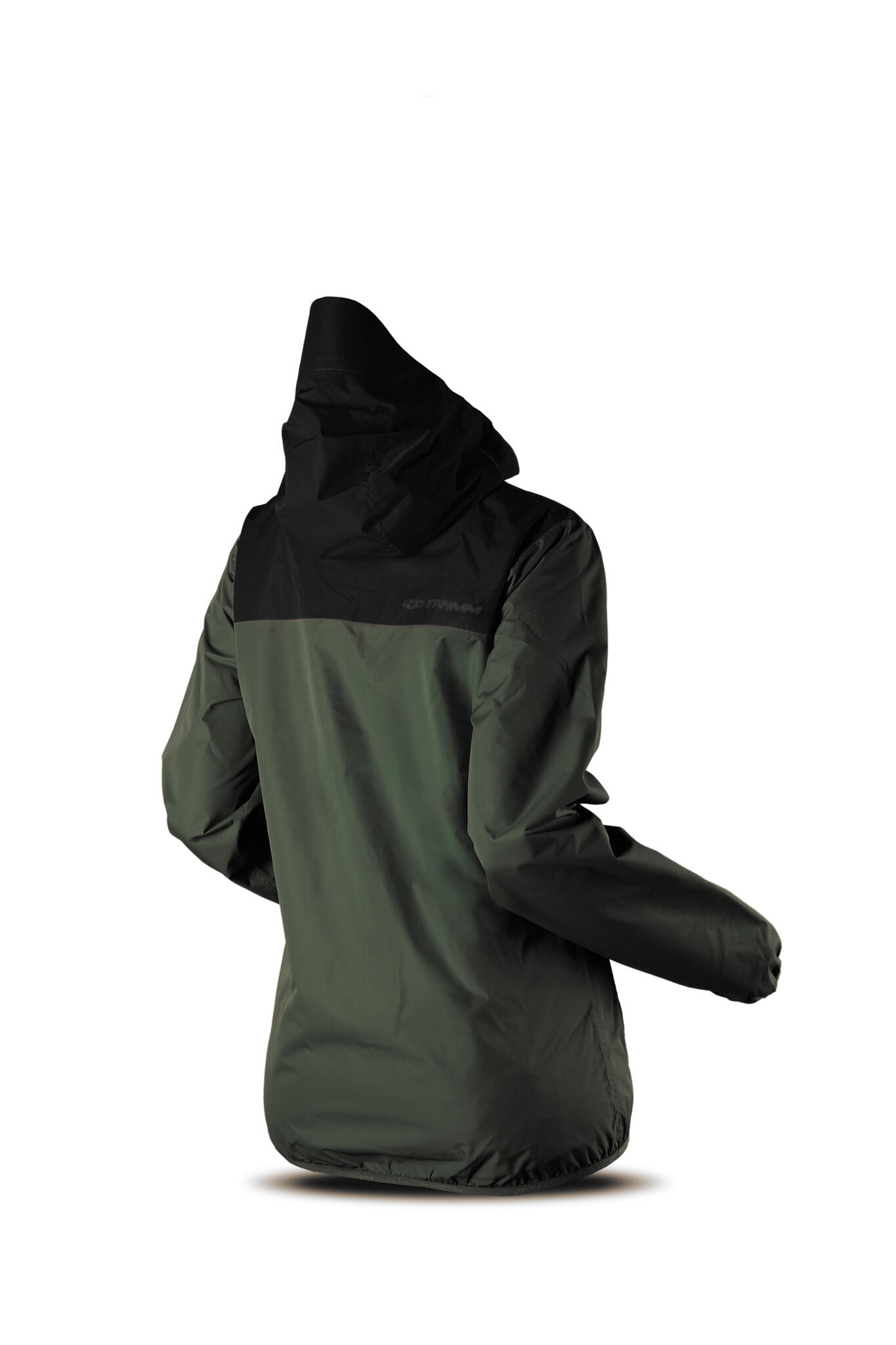 Jacke Trimm EXPED LADY 3/7