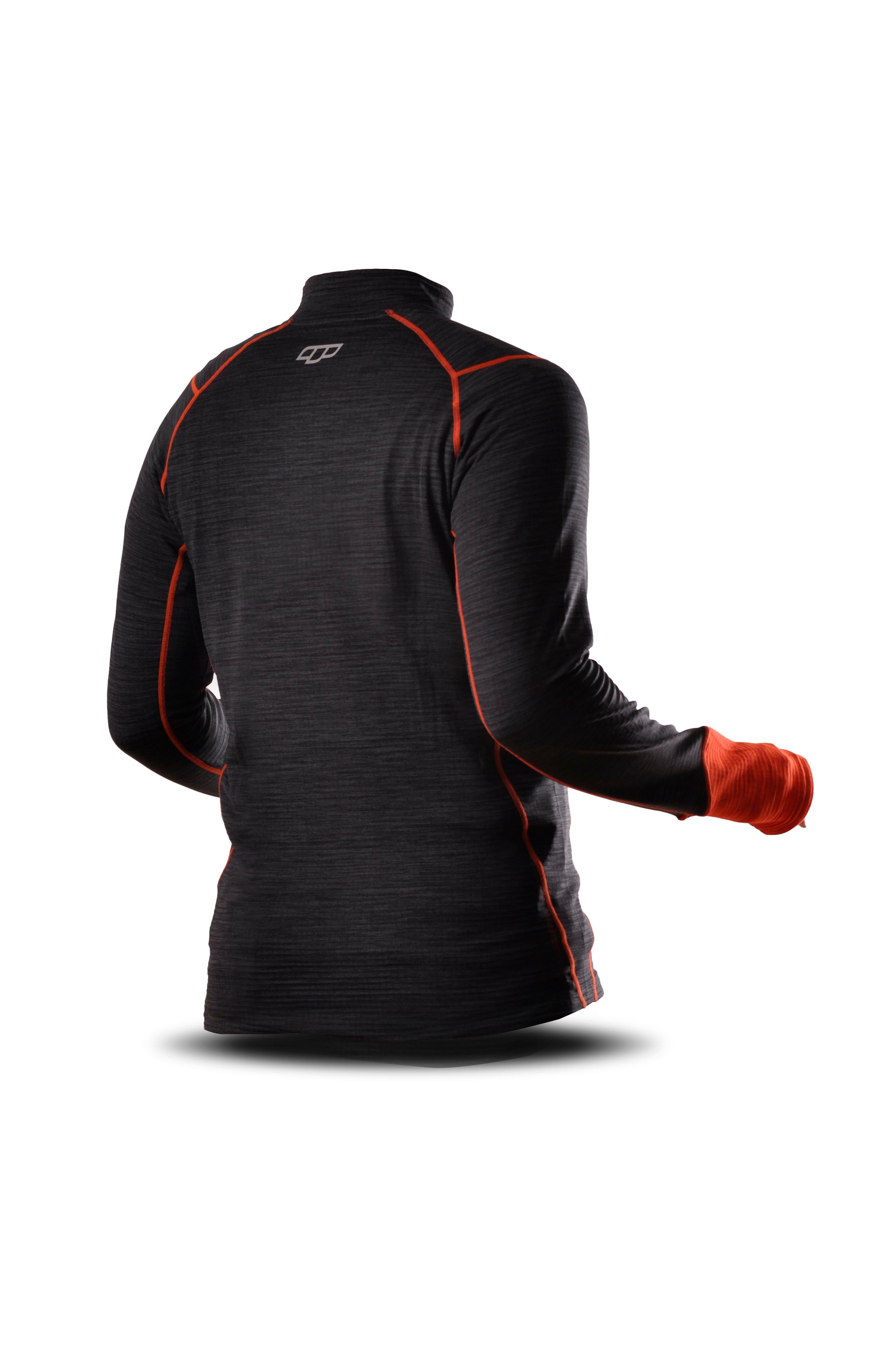 Sweatjacke Trimm CLINIC 5/7